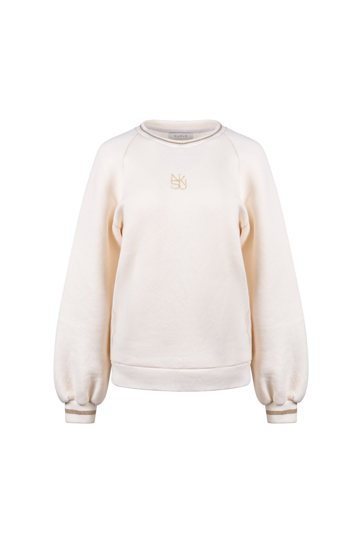 NUKUS NKF03069 Ollie Pullover