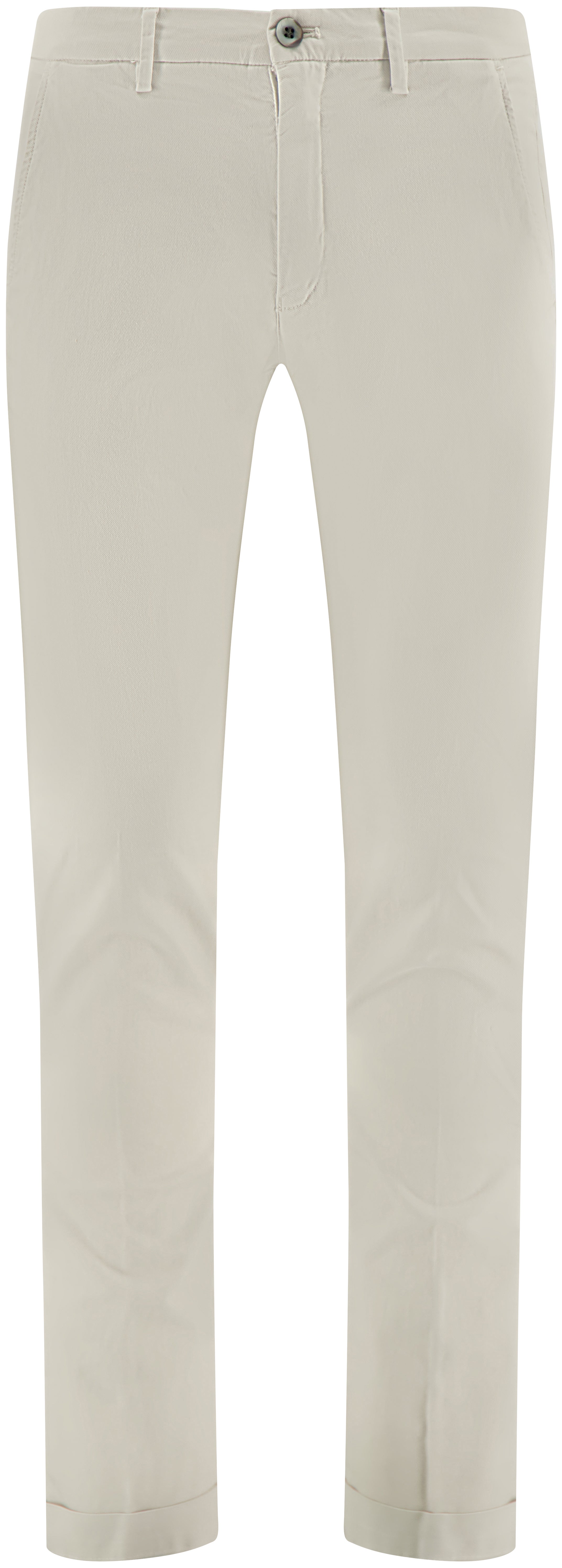 MASONS Chino 9PN2R4973-MBE100 / BIANCO