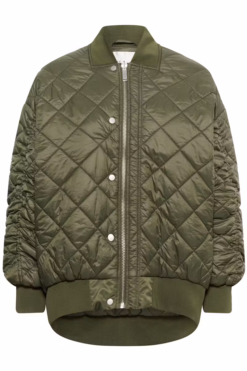 My Essential Wardrobe 10704204 HelgaMW Bomber reversable