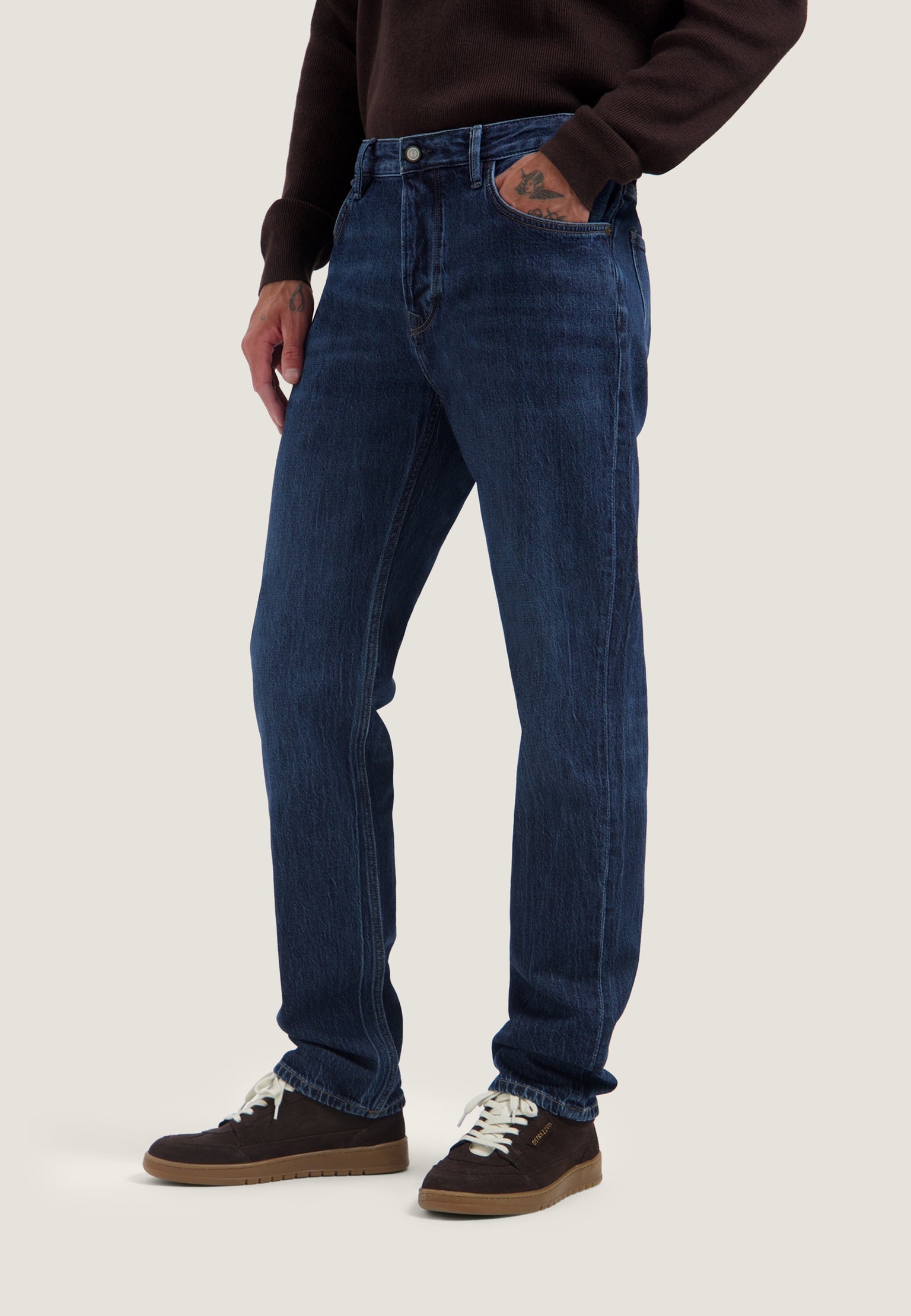 DESTREZZED 551558 Marlon 5 Pocket PDB