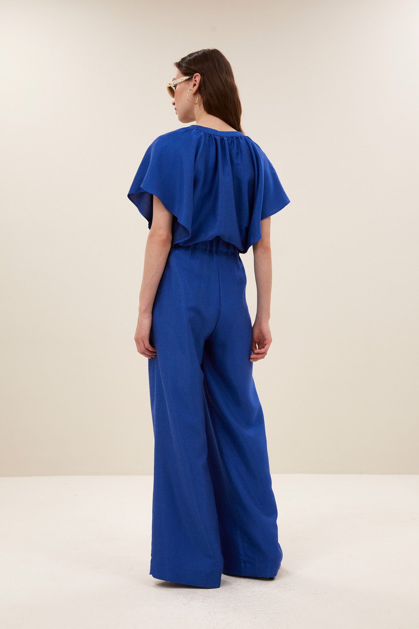 BY-BAR 26218040 Celin Gloss Pants