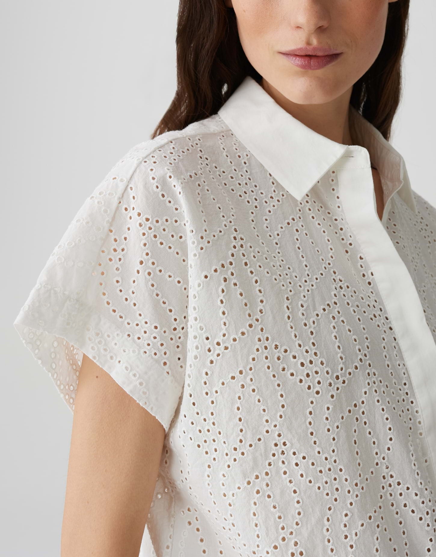OPUS 10399313067316 Fessin blouse