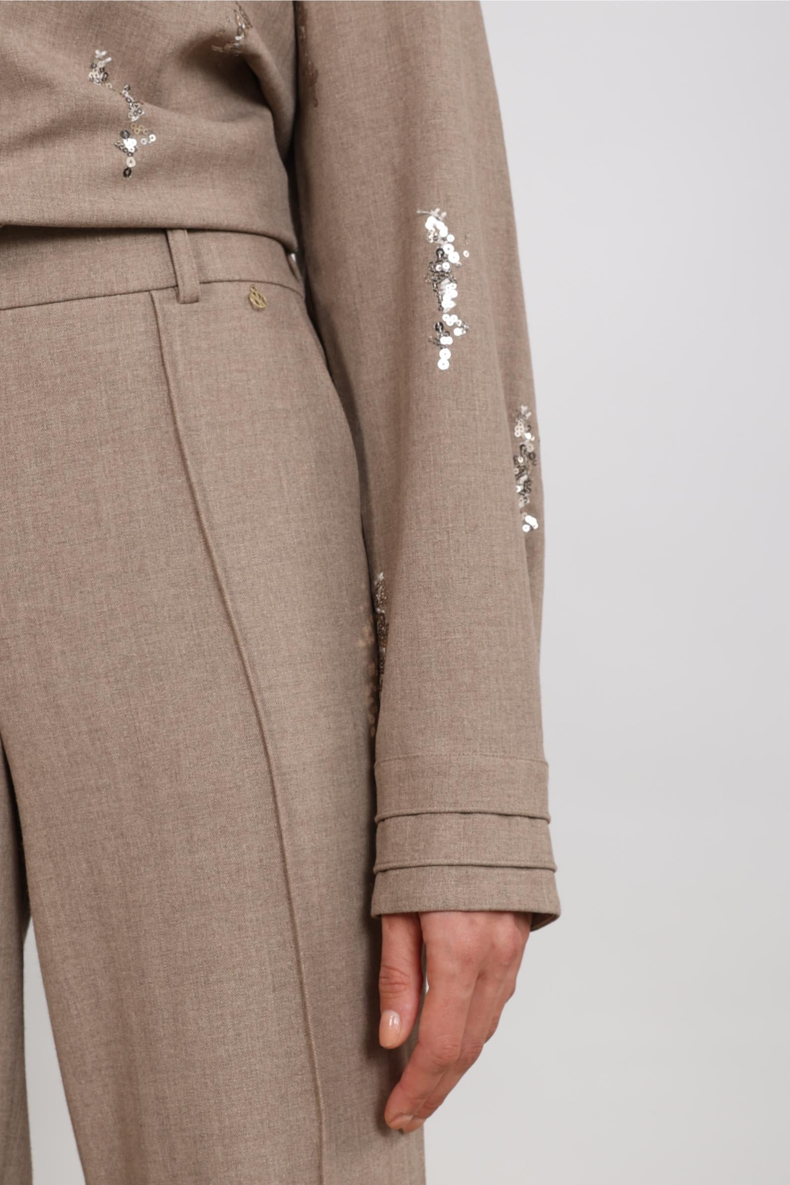 NUKUS NKF09077 Jill Pants