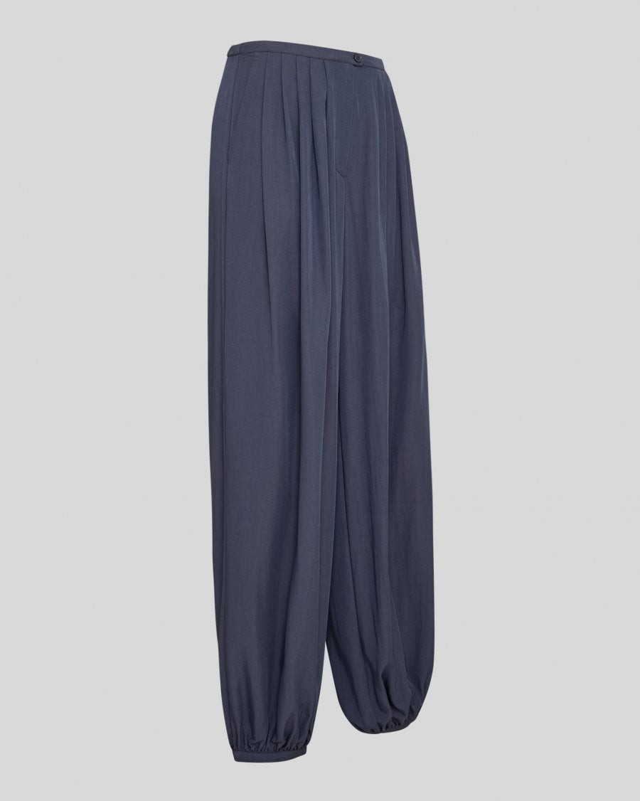 MOSS COPENHAGEN 20089 ZINET MALANIE Balloon PANTS
