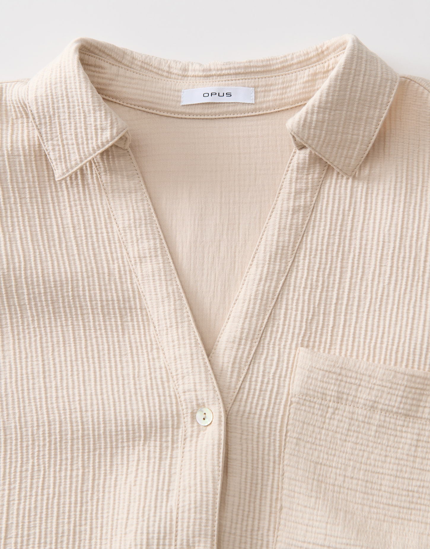 OPUS 10403413096344 Fiora 185 Blouse