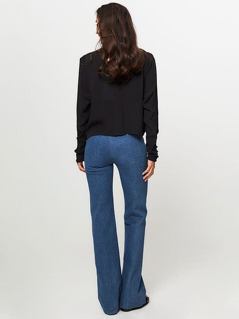 LOUIZON Jimmoririssen Top