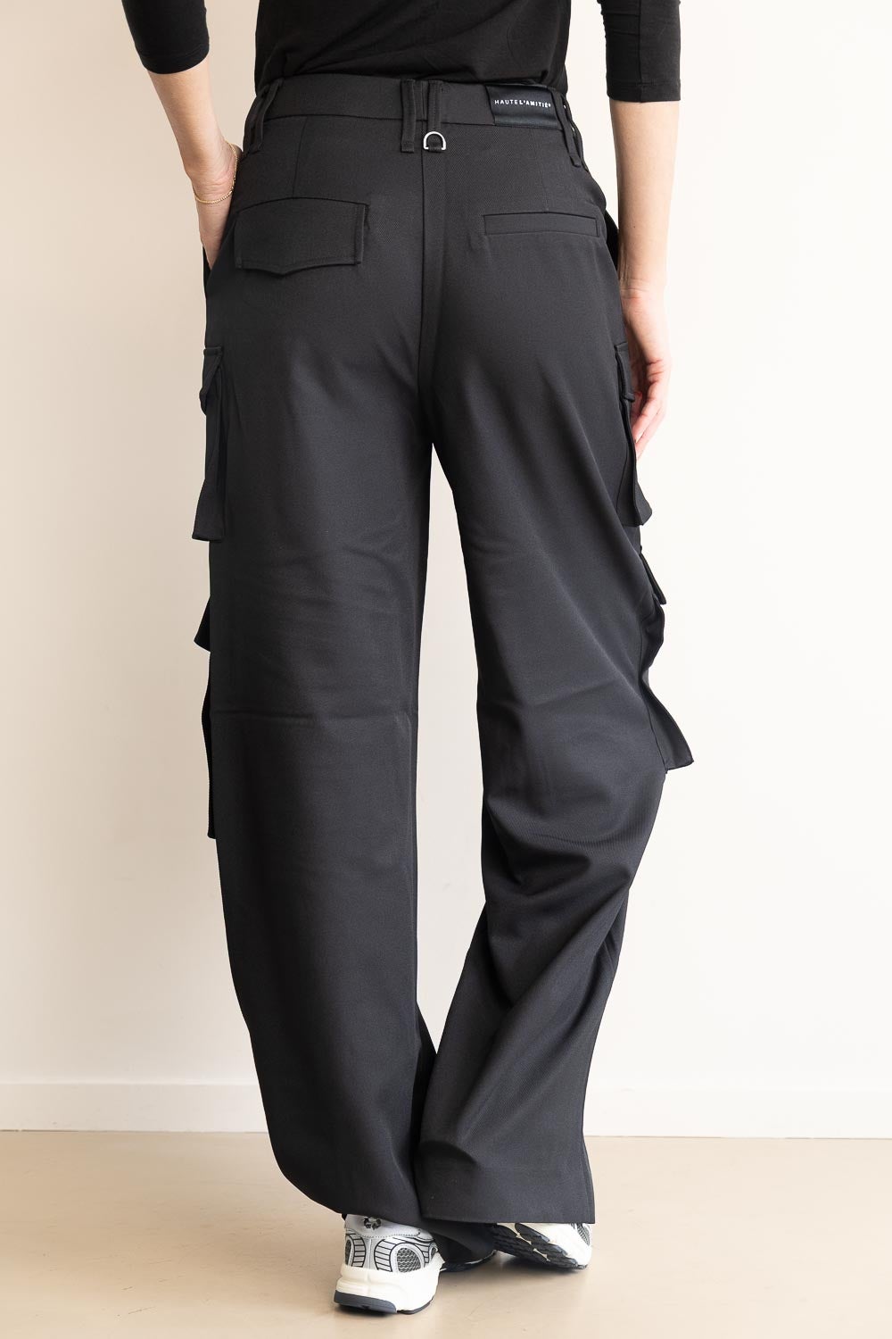 HAUTE L'AMITIE HL10858 Prem Scout TT Pant