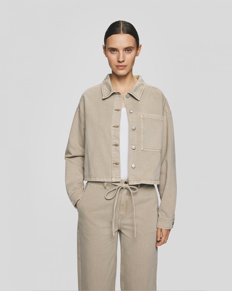 MOSS COPENHAGEN MSCHLio Blouse 19696