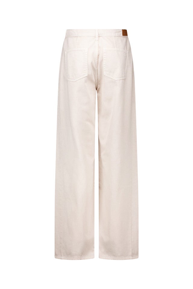 STUDIO ANNELOES 13781 Alyne denim trousers