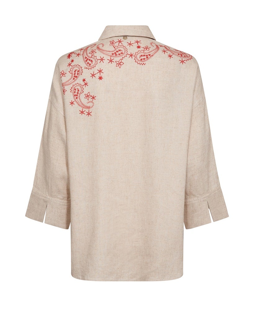 MOS MOSH 176960 MMAudri Coleen Shirt