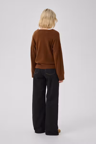 My Essential Wardrobe 10705630 MWOline 186 Mid XWide