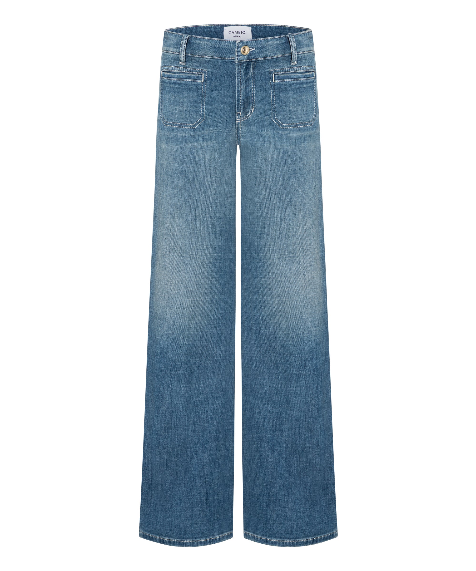 CAMBIO 9152 0096-14 Tess Jeans