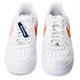 The Health Family Sneaker – Nike Air Force 1 39