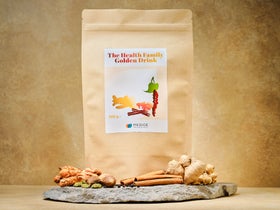 The Health Family Golden Drink 500 g