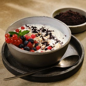 The Health Family Bio Açai Pulver 500 g