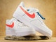 The Health Family Sneaker – Nike Air Force 1 39