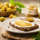 The Health Family Fruchtaufstrich Mirabelle 210 g