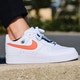 The Health Family Sneaker – Nike Air Force 1 39
