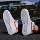 The Health Family Sneaker – Nike Air Force 1 39