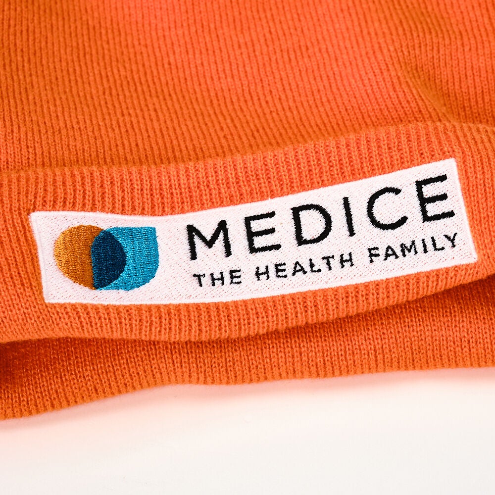 The Health Family Beanie