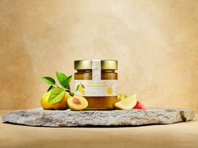 The Health Family Fruchtaufstrich Mirabelle 210 g