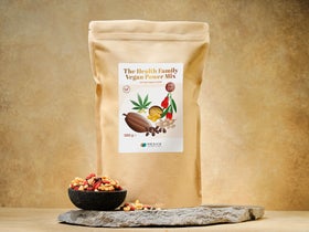The Health Family Vegan Power Mix 500 g