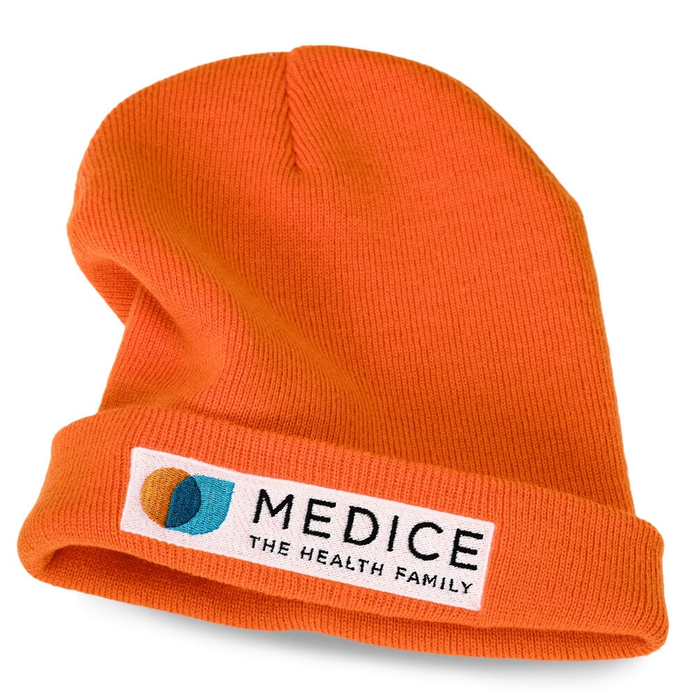 The Health Family Beanie