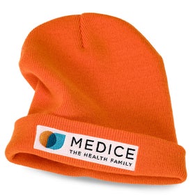 The Health Family Beanie