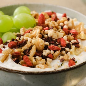 The Health Family Vegan Power Mix 500 g