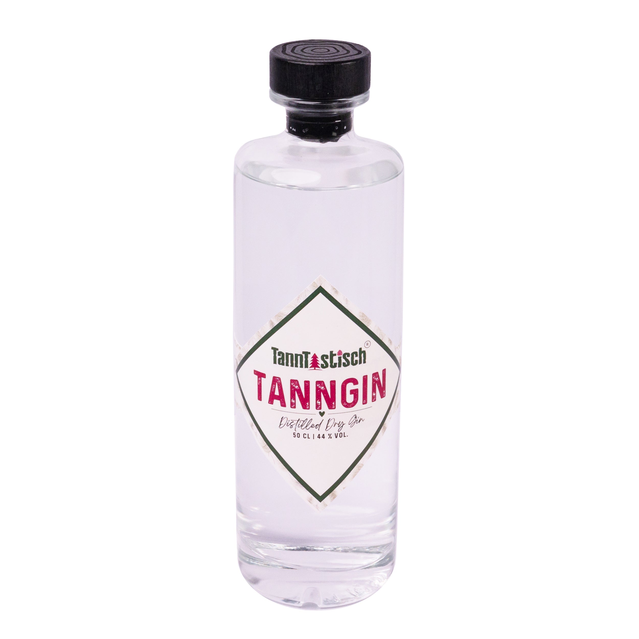 TannGin