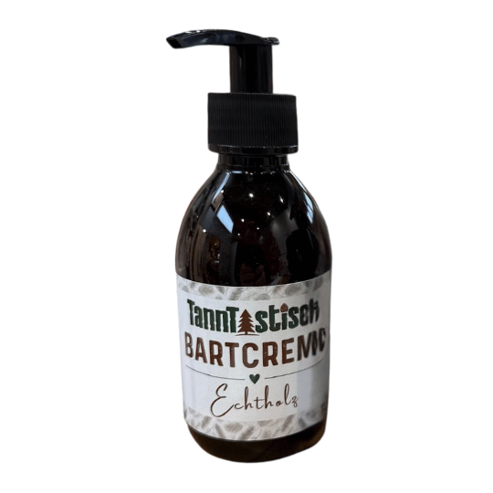 Bartcreme Bartcreme