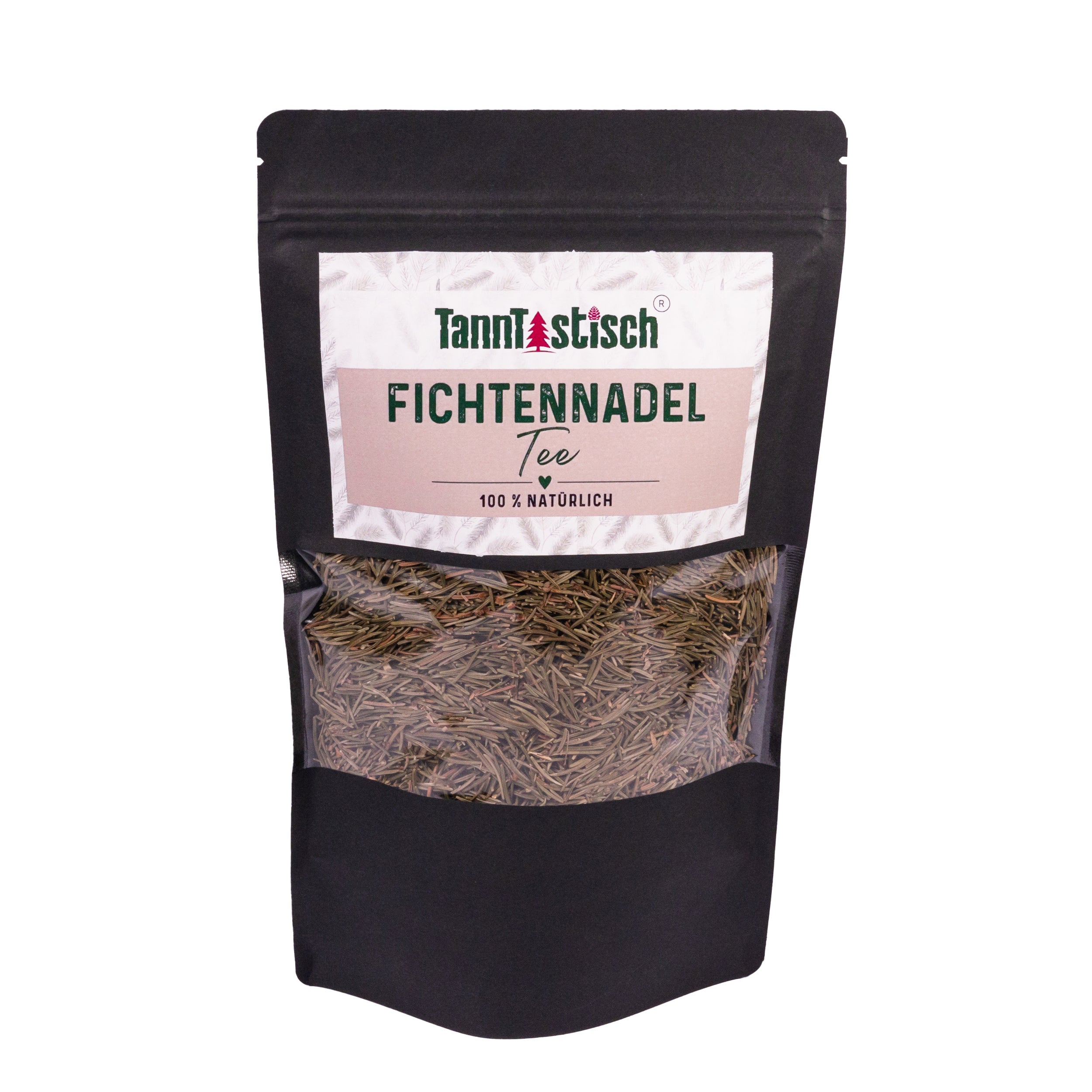 Fichtennadel Tee Fichtennadel Tee