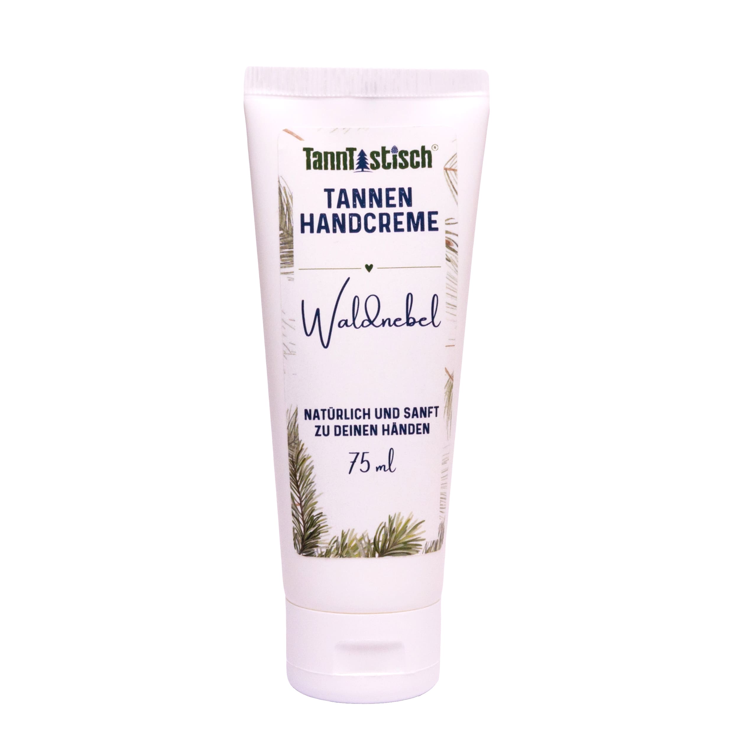 TANNEN HANDCREME WALDNEBEL