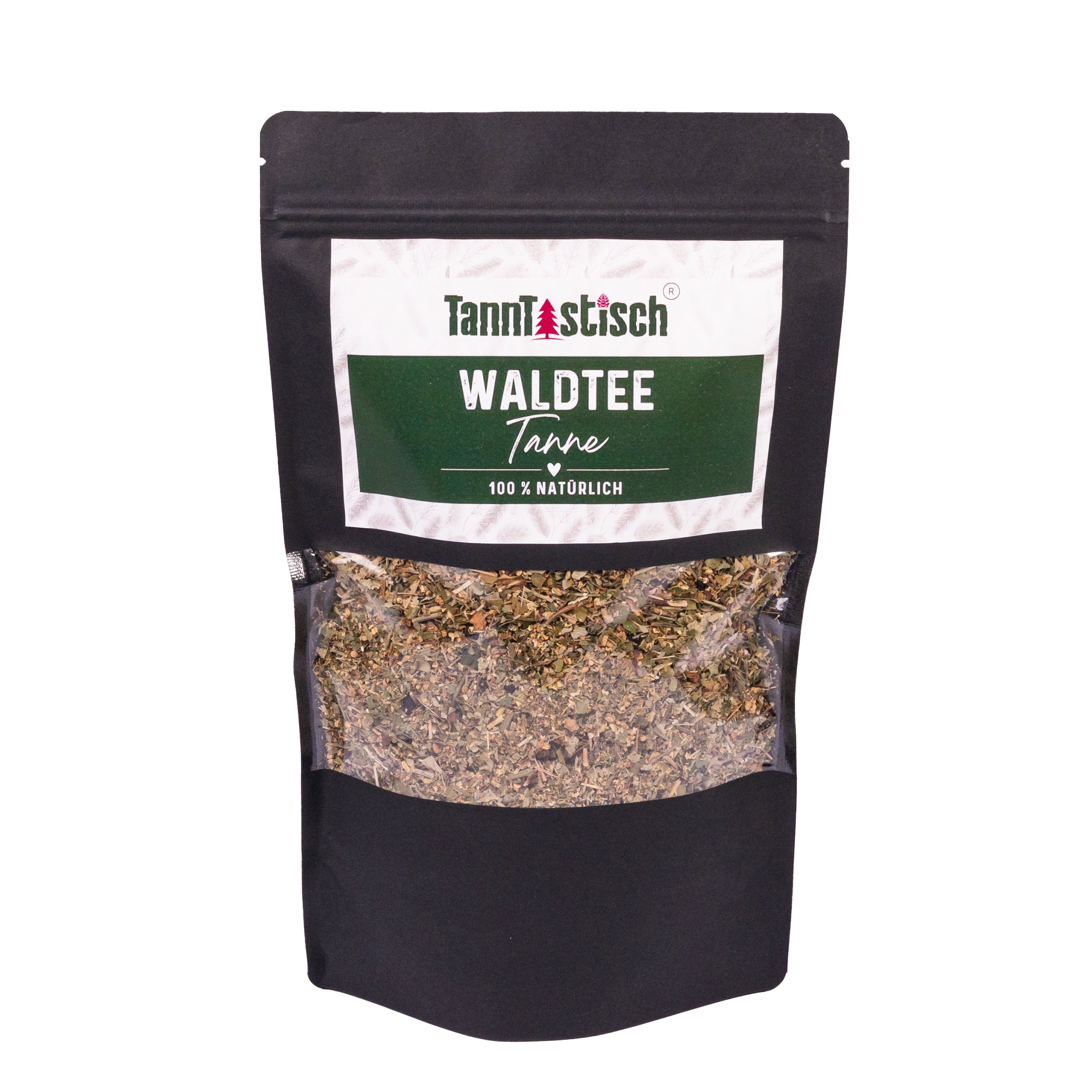 Tannen Waldtee Tannen Waldtee