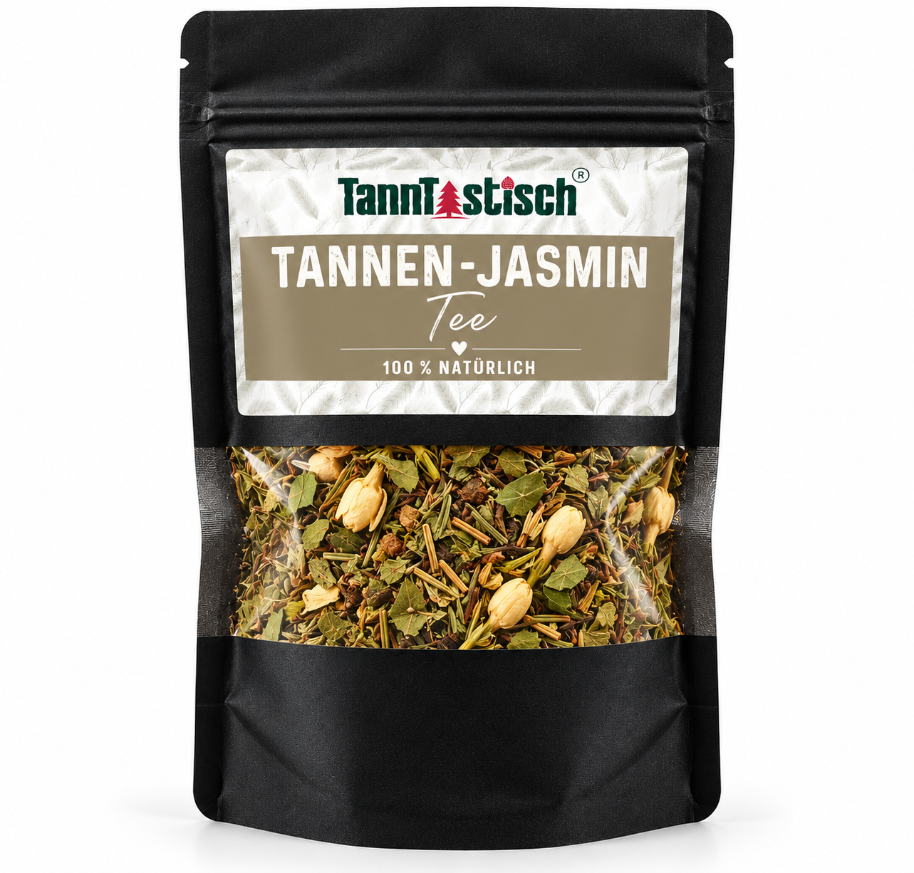 Jasmin Tee