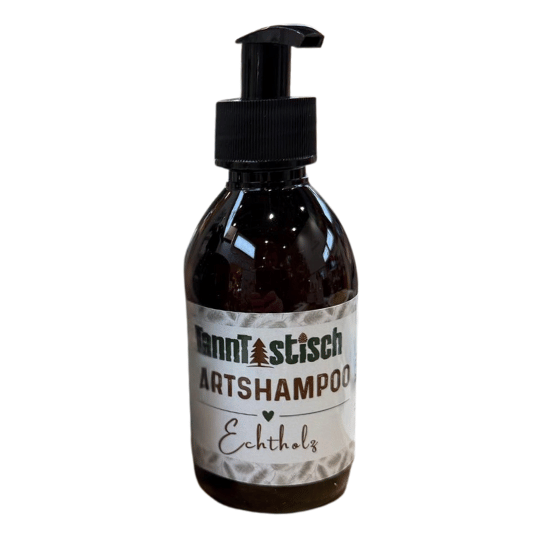 Bartshampoo Bartshampoo
