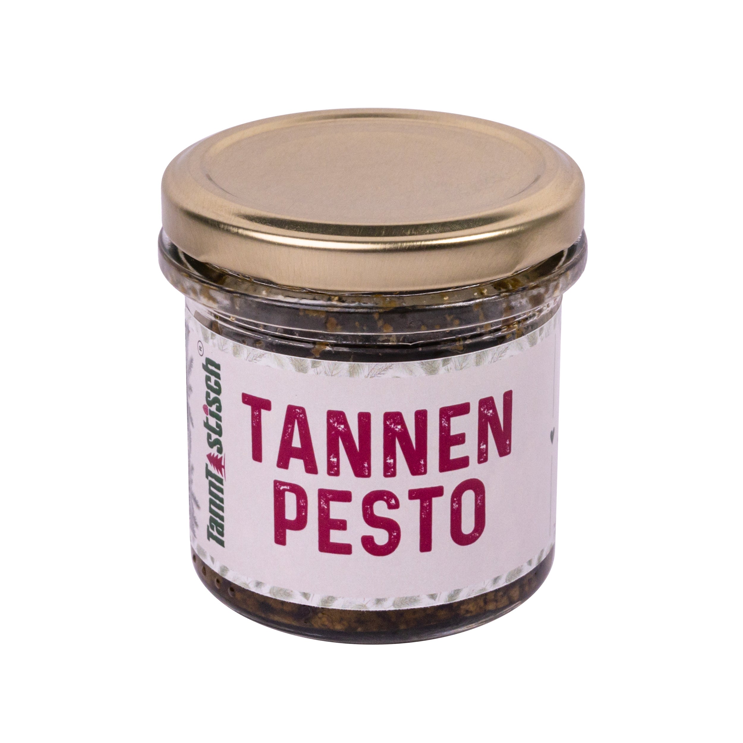 Tannenpesto