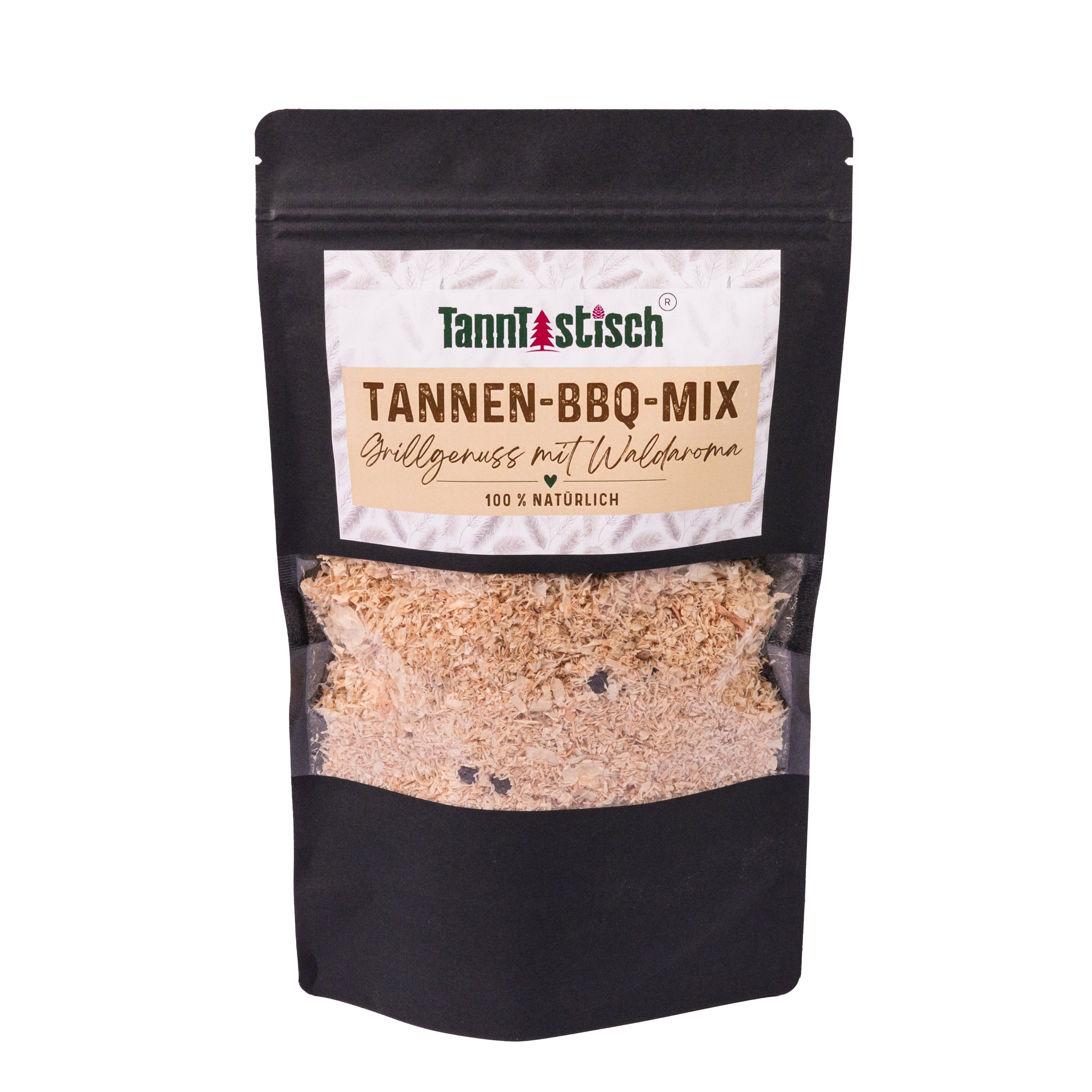 Tannen-BBQ-Mix Tannen-BBQ-Mix