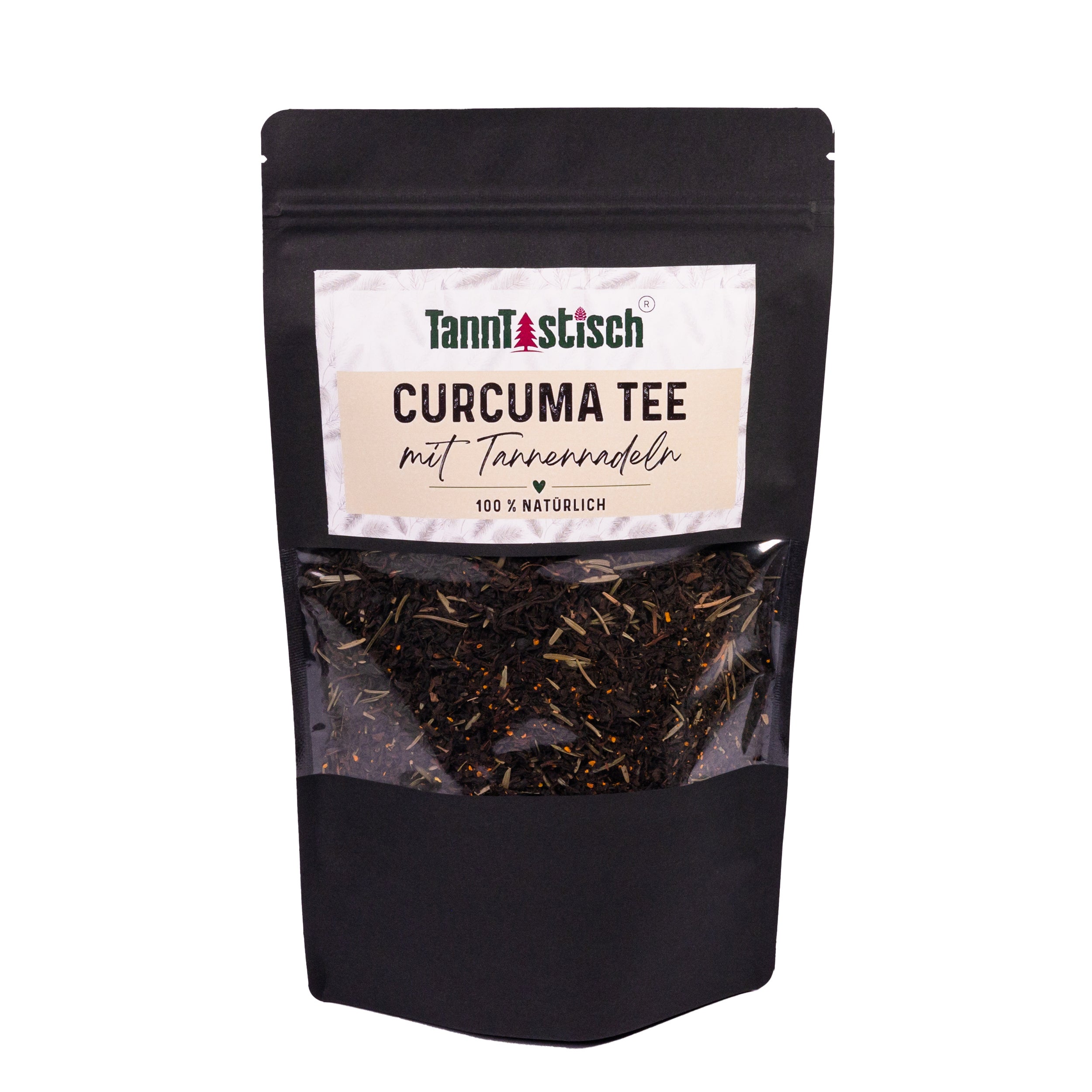 Curcuma Tee