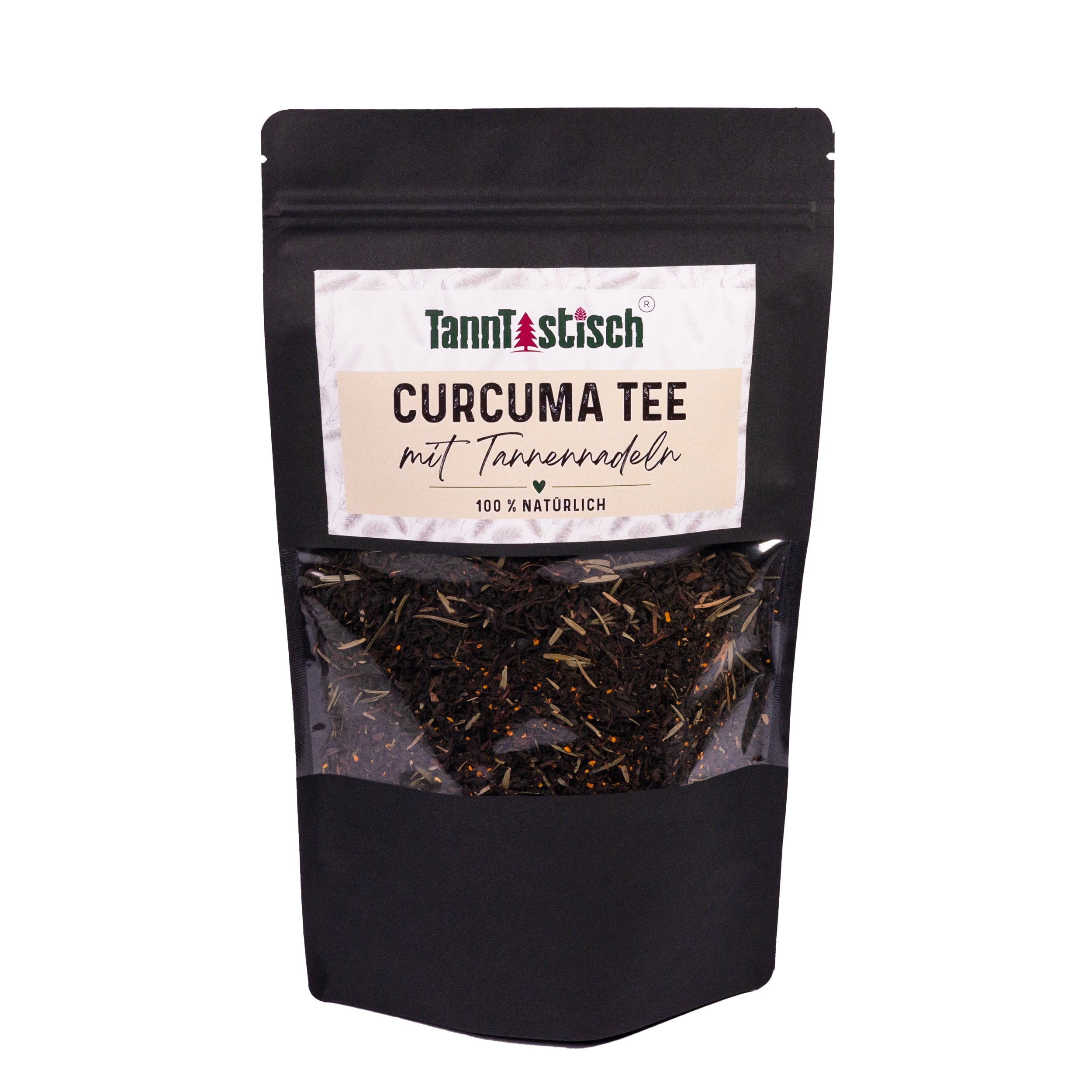Curcuma Tee Curcuma Tee