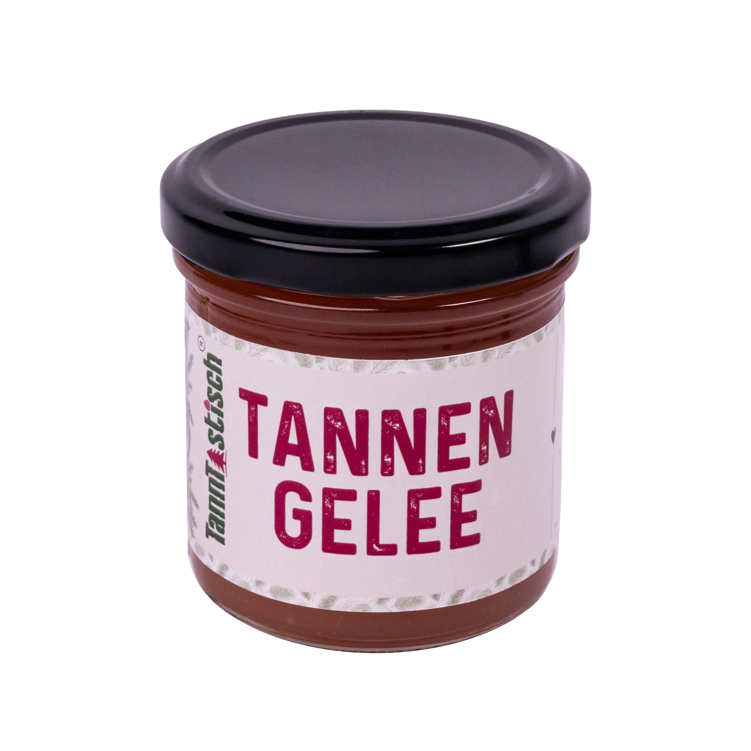 Tannen Gelee Tannen Gelee