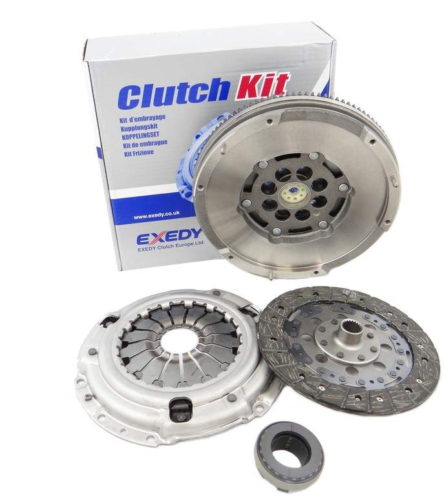 Exedy OEM Kupplungssatz & Schwungrad Honda Civic Type R FK2 15-17 Exedy OEM Kupplungssatz & Schwungrad Honda Civic Type R FK2 15-17
