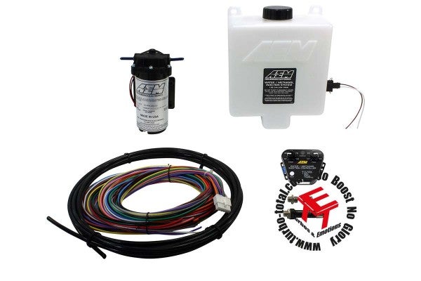 AEM V3 Wasser-Methanol Einspritzung Standard Controller 30-3300 AEM V3 Wasser-Methanol Einspritzung Standard Controller 30-3300
