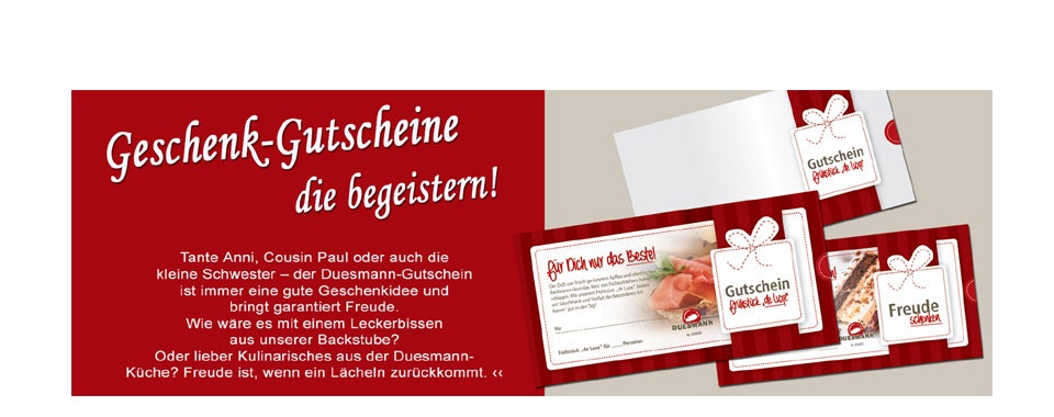 Gutschein im Wert von 35€ Gutschein im Wert von 35€