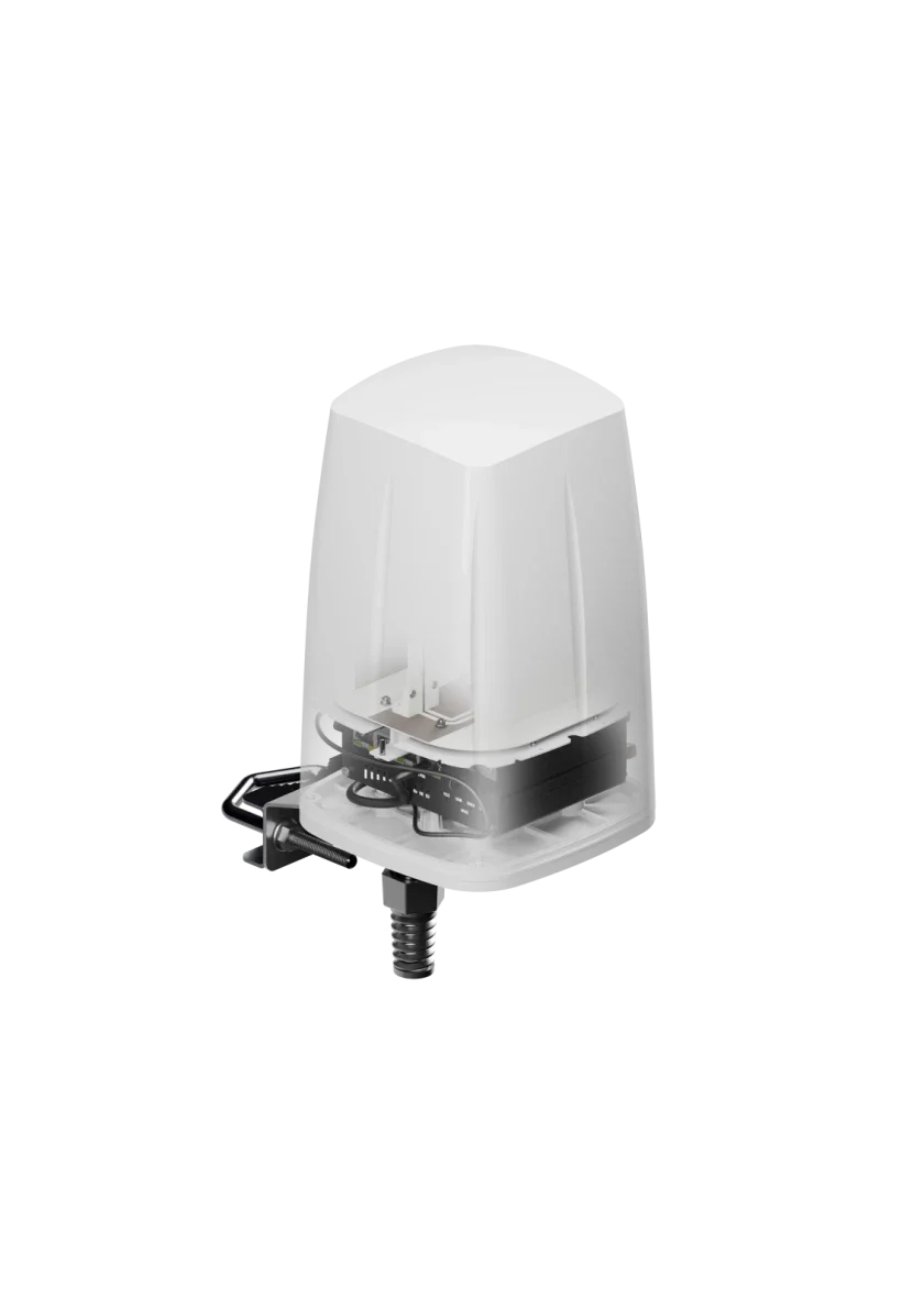 Teltonika PR1IC970 OUTDOOR LTE/WI-FI/GPS/BLUETOOTH ANTENNA FOR RUTX11 AND RUTM11 ROUTERS Teltonika PR1IC970 OUTDOOR LTE/WI-FI/GPS/BLUETOOTH ANTENNA FOR RUTX11 AND RUTM11 ROUTERS