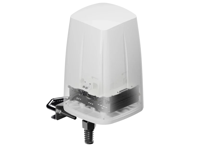Teltonika PR1ICA70 Outdoor LTE & 5G/WI-FI/GPS Antenne für RUTX50 und RUTM50 Router