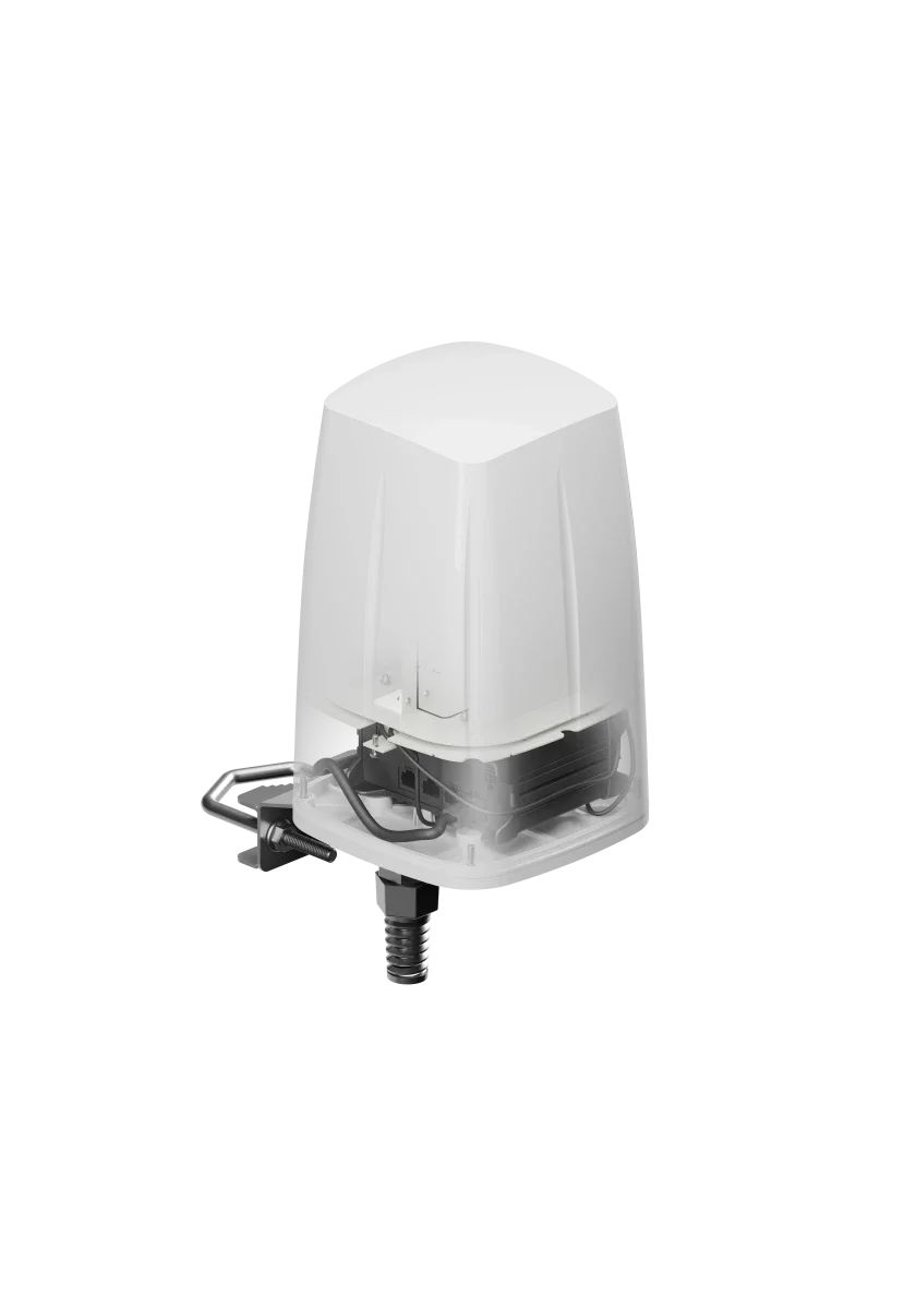 Teltonika PR1ICC60 OUTDOOR LTE/WI-FI/GPS ANTENNA FOR RUT9-SERIES ROUTERS Teltonika PR1ICC60 OUTDOOR LTE/WI-FI/GPS ANTENNA FOR RUT9-SERIES ROUTERS