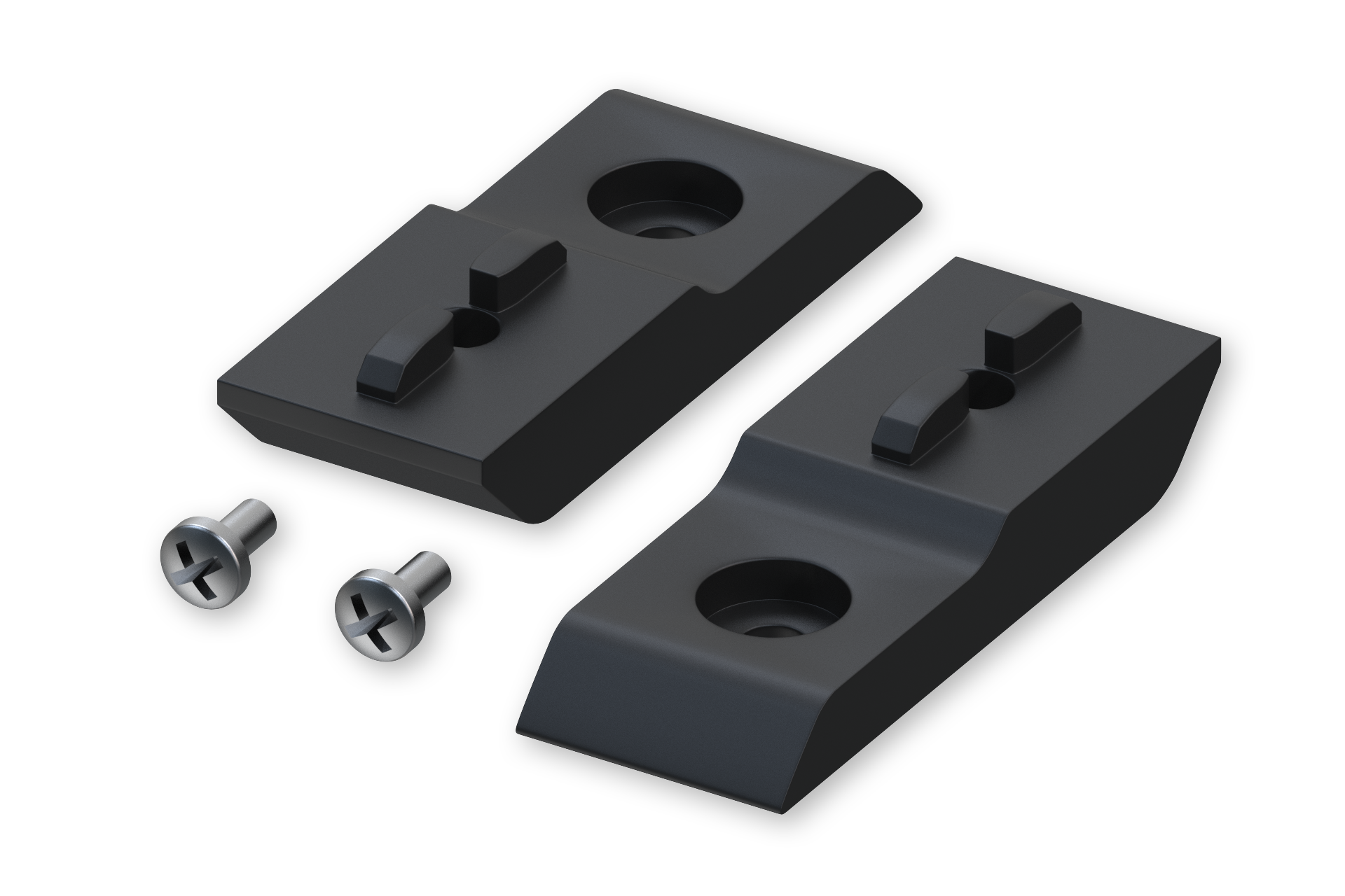 Teltonika PR5MEC12 Surface Mounting Kit for TELTONIKA Router Teltonika PR5MEC12 Surface Mounting Kit for TELTONIKA Router