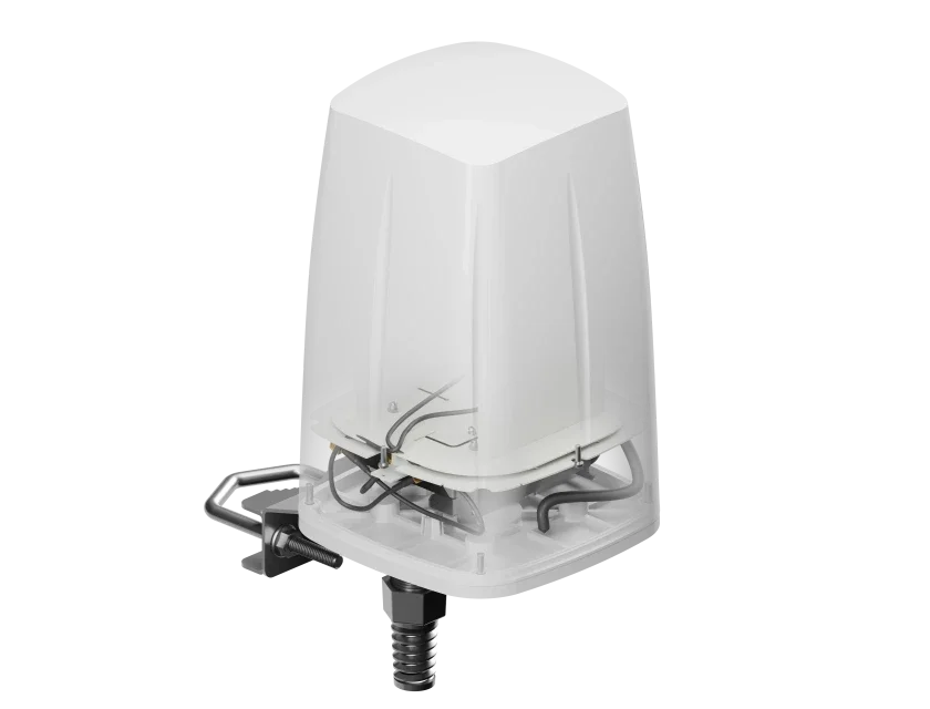 Teltonika PR1IC860 OUTDOOR LTE/WI-FI ANTENNA FOR RUT2-SERIES ROUTERS Teltonika PR1IC860 OUTDOOR LTE/WI-FI ANTENNA FOR RUT2-SERIES ROUTERS