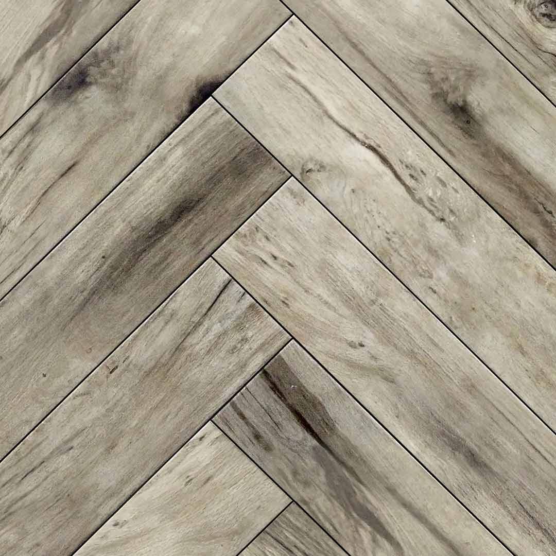 Holzdekore